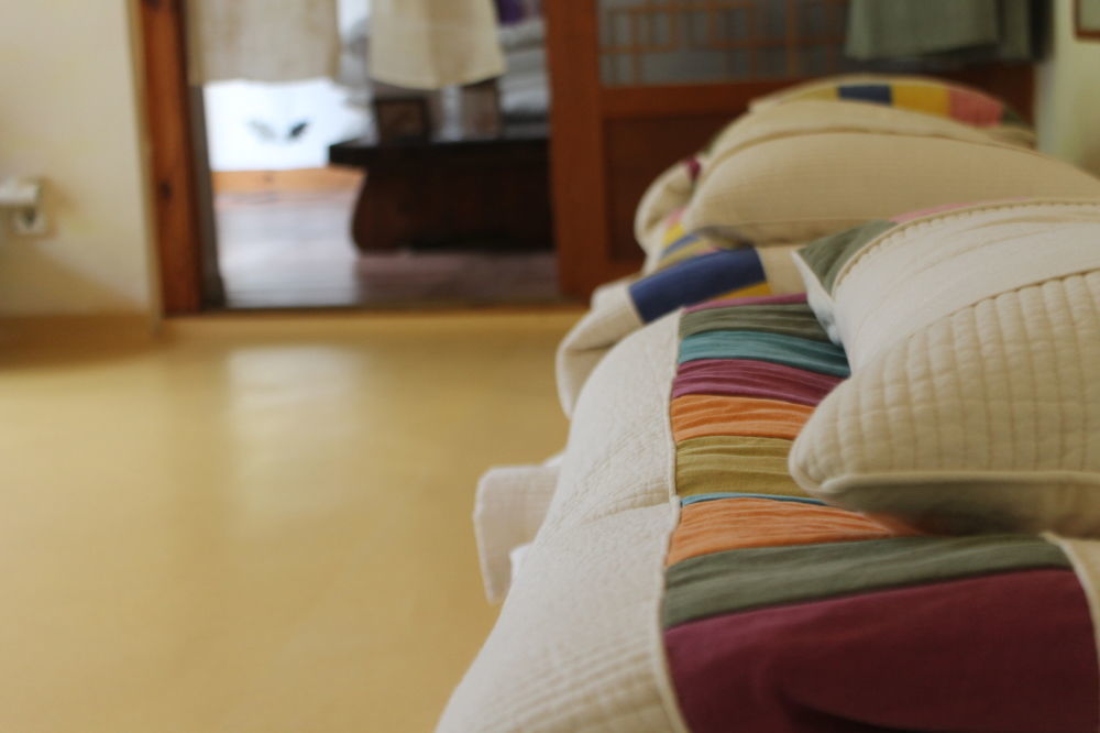 Hanok Got Seul Dış mekan fotoğraf