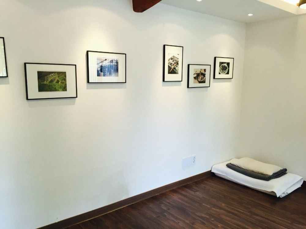 Hanok Got Seul Dış mekan fotoğraf